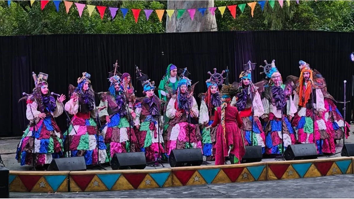Conocé la agenda cultural de Mendoza para este fin de semana