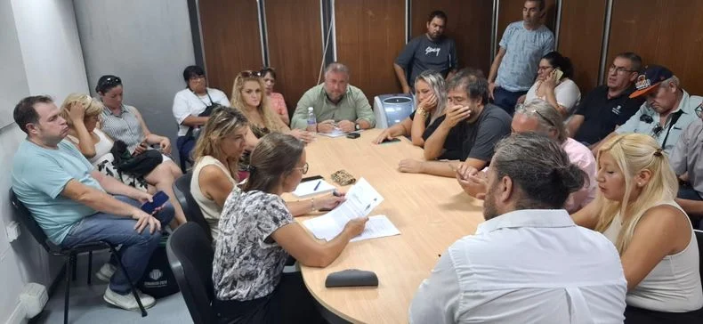 ATE va al conflicto con el Gobierno por los aumentos salariales. 
