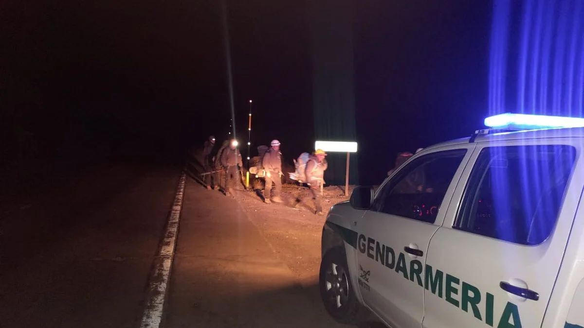 Escándalo de Gendarmería Nacional: gendarmes son sospechados por cobrar coimas de hasta 600 mil pesos