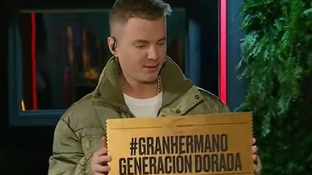 Gran Hermano Generación Dorada: qué promete esta nueva edición