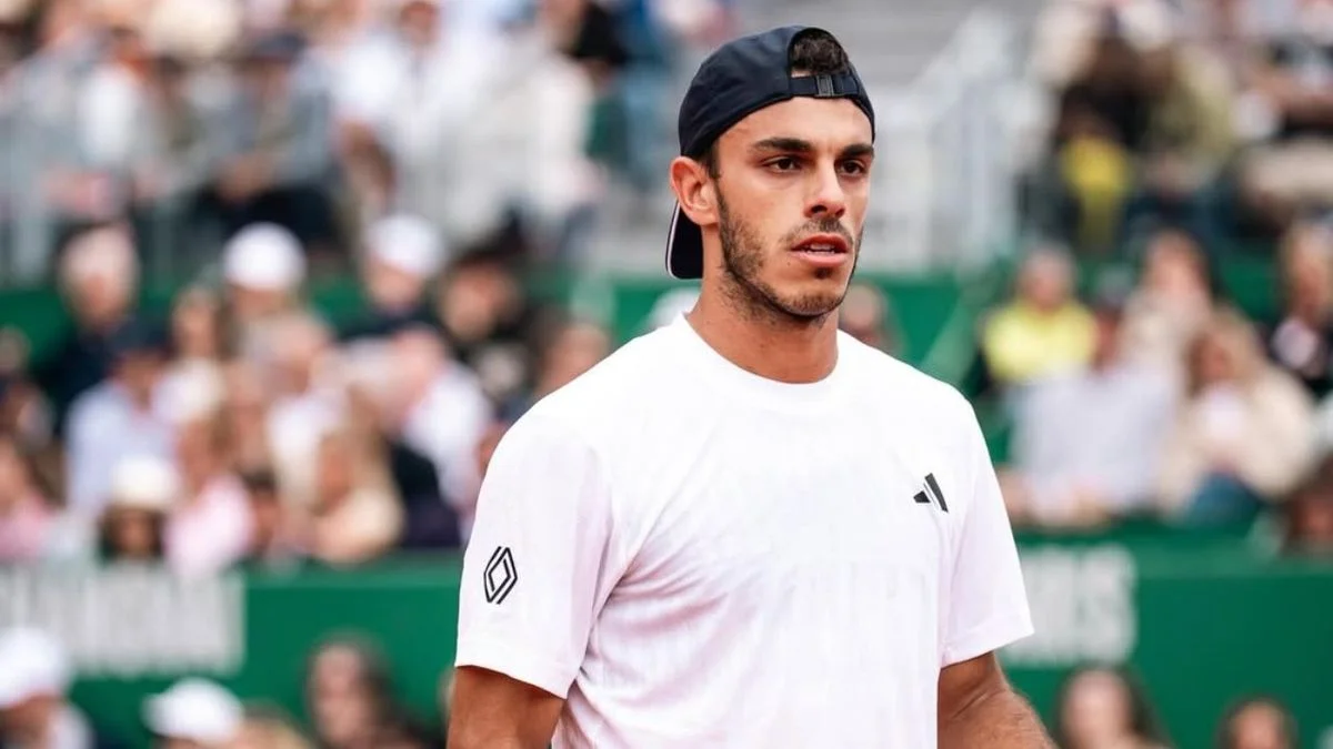 Sorteo picante en Roland Garros: cruce entre argentinos y una amenaza gigante en el camino de La Legión