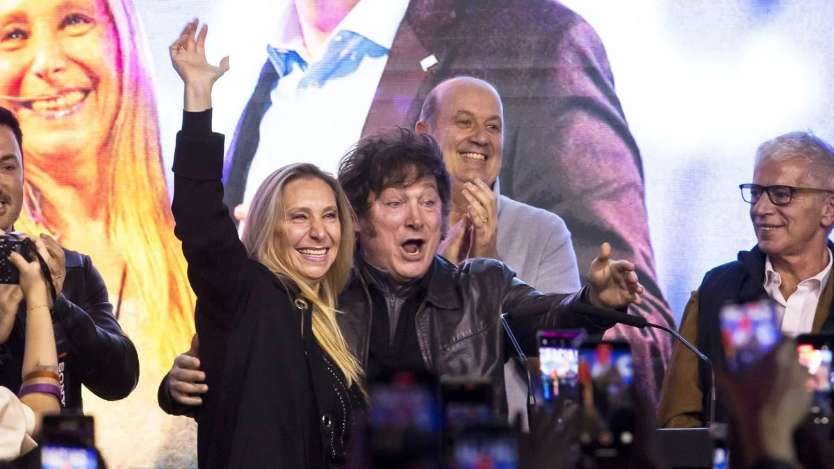 Milei apura su Ley Electoral: elimina las PASO, lima el financiamiento estatal y consagra ficha limpia