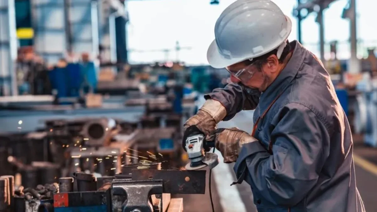 La industria argentina cierra 2025 entre la contracción y el estancamiento: panorama negro en Mendoza
