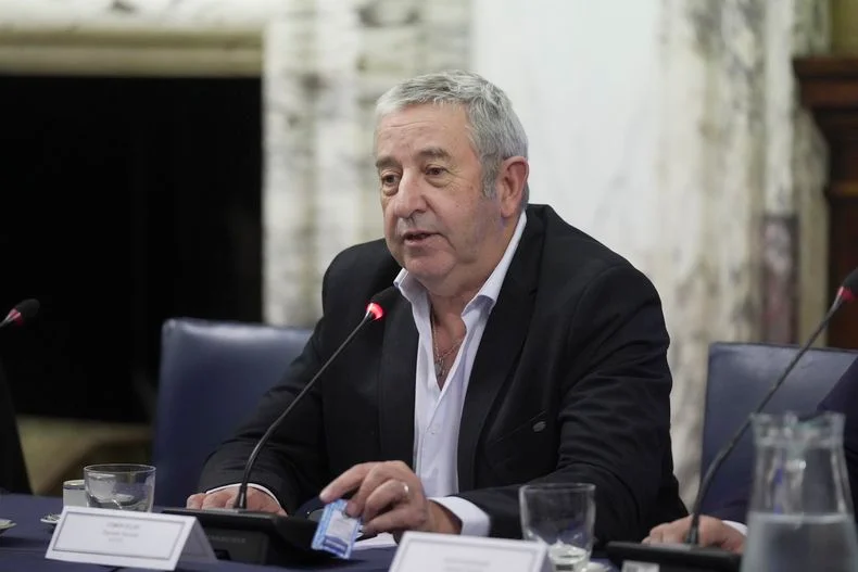 El diputado nacional Julio Cobos (UCR) no comparte, para nada, la desregulaci&oacute;n del precio de las garrafas.&nbsp;