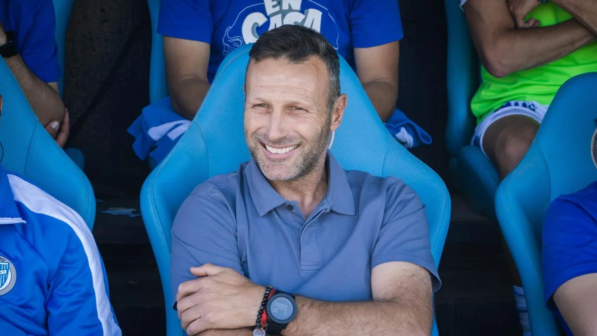 Bomba en Godoy Cruz: Walter Ribonetto pegó el portazo y renunció como DT a días del clásico cuyano