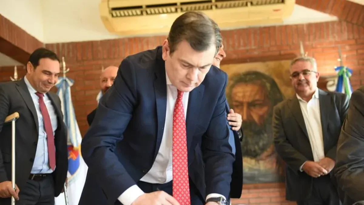 En medio de la asfixia de Milei a las provincias, Santiago del Estero pagará un bono récord a estatales