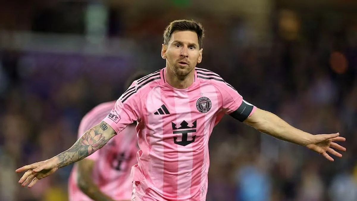 La rutina de lo extraordinario: Lionel Messi sumó un nuevo hito y alcanzó los 900 goles en su carrera