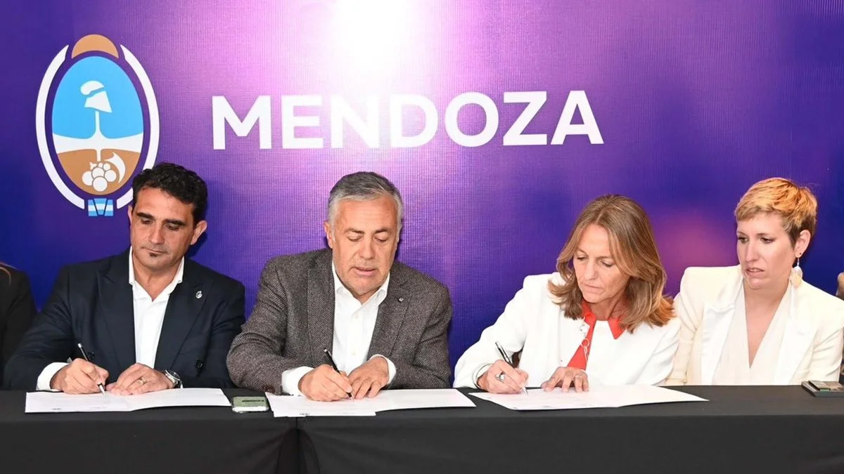 Javier Milei puso al abogado de Manzano que entregó IMPSA a supervisar la licitación de los Nihuiles