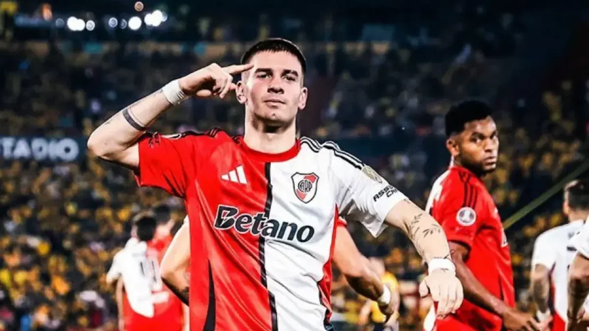 La pelea interna que se desató en River por la apresurada venta de Mastantuono al Real Madrid