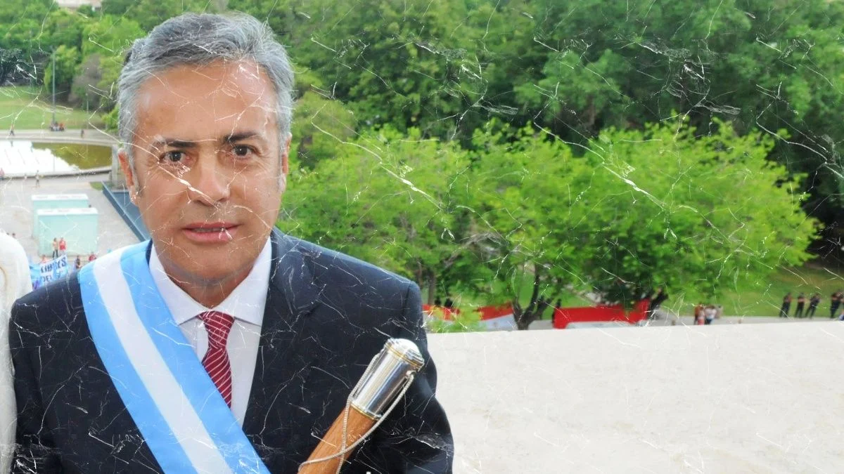 Alfredo Cornejo: el estratega que mueve los hilos del poder en Mendoza