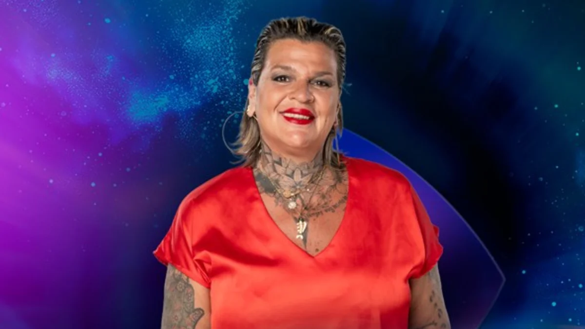 Con el 52% de votos en contra, Sandra Priore abandonó el reality