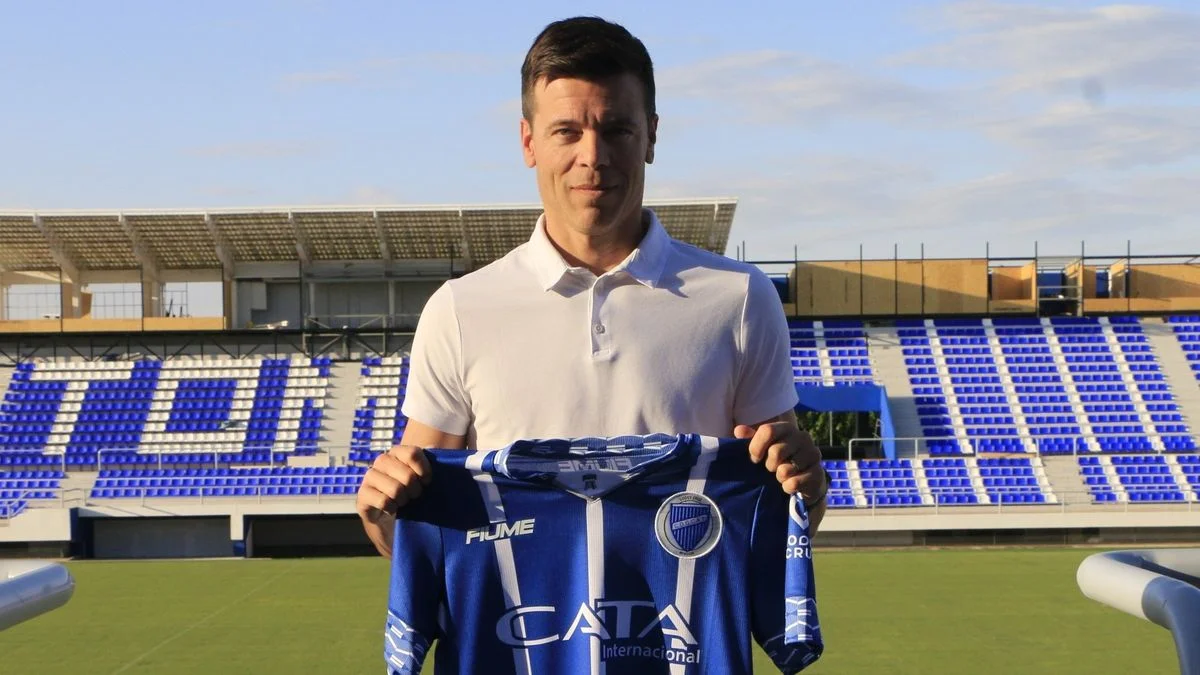 Esteban Solari se frota las manos: el "refuerzo" de selección que Godoy Cruz tendrá para jugar con Platense
