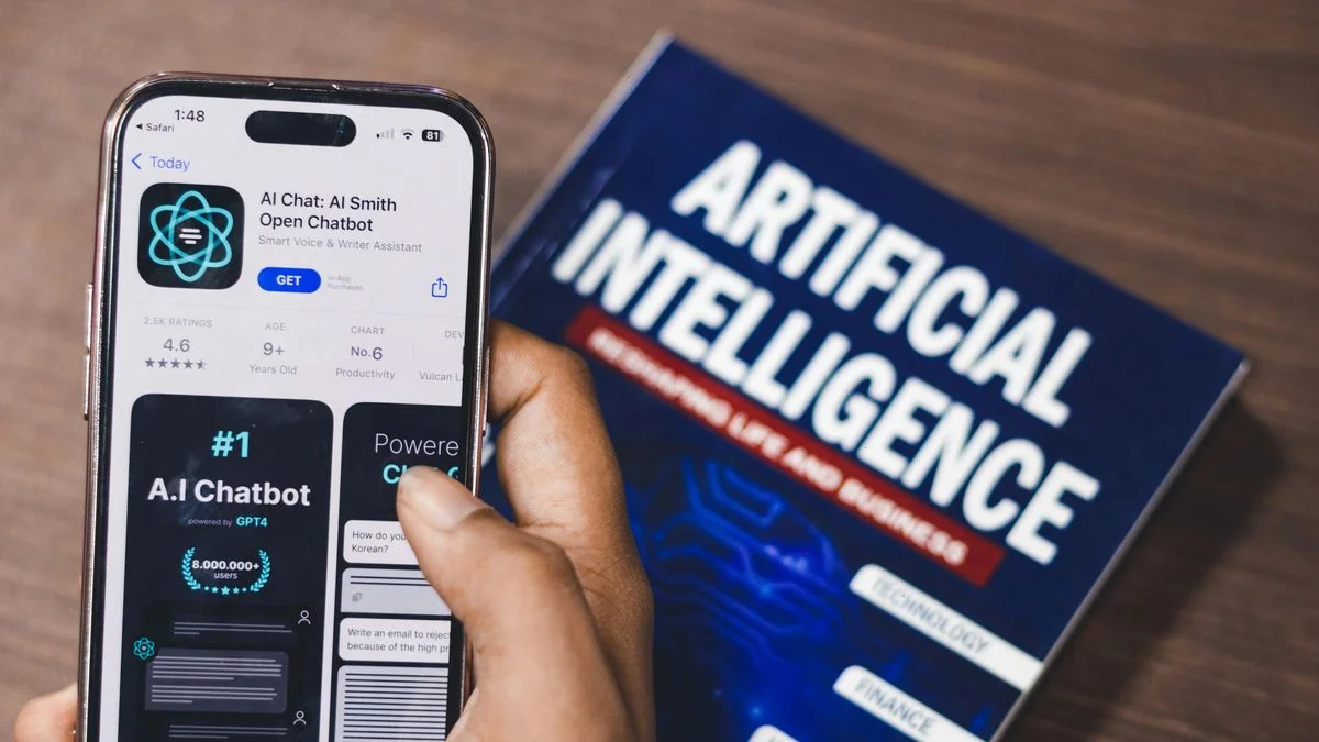 Inteligencia artificial y el consumo de agua: mitos y verdades