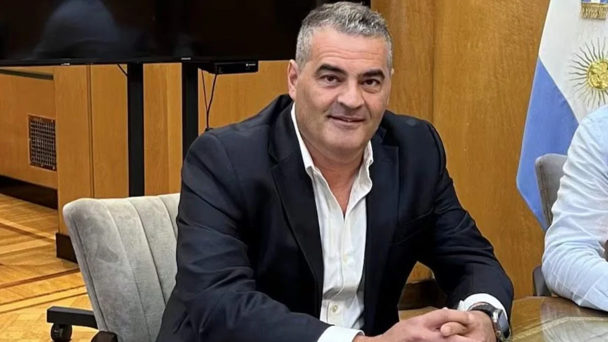 Milei echó a su tercer jefe de la ANSES: Bearzi se peleó con Pettovello y Lule Menem le ocupó el cargo