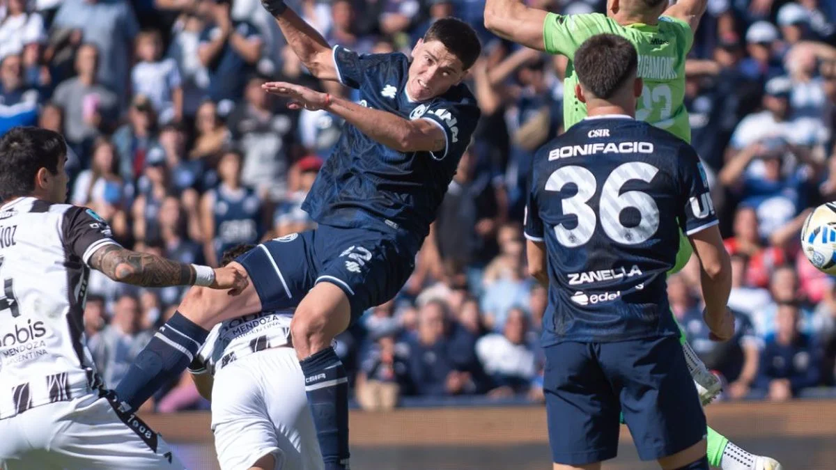 Las voces tras la goleada de Independiente Rivadavia sobre Gimnasia