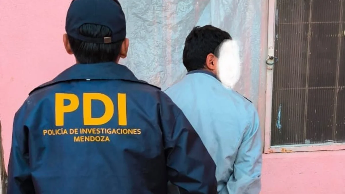Detienen a un sospechoso por el crimen de Sebastián Codina Bandes, desaparecido en 2023