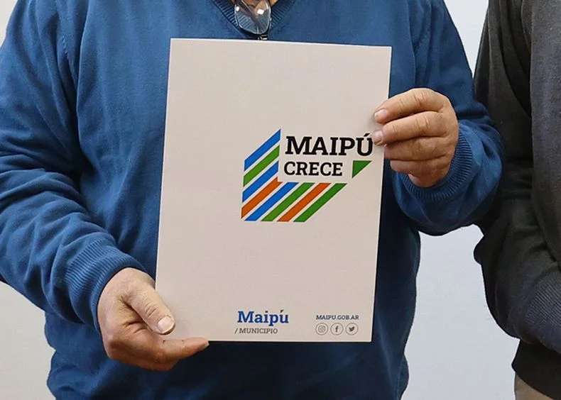 La Municipalidad de Maip&uacute; entregar&aacute; cr&eacute;ditos a emprendedores.&nbsp;