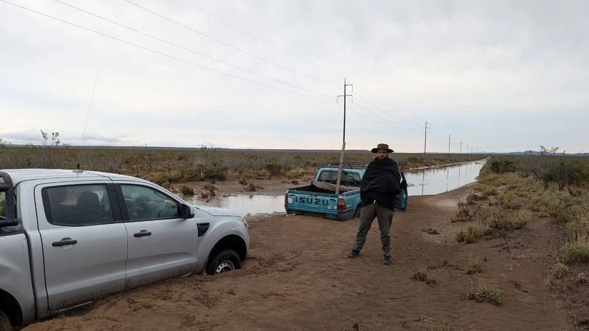 San Rafael: le reclamaron a Hebe Casado el arreglo de dos rutas