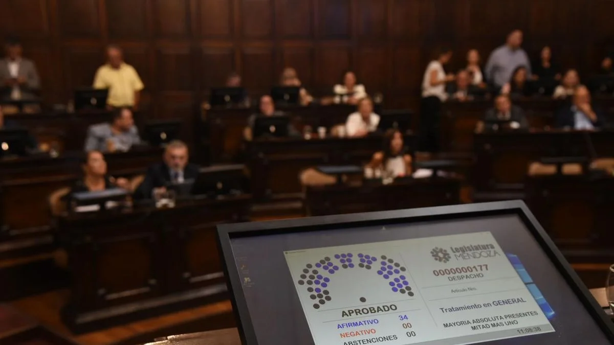 Senadores del PJ pidieron que el Gobierno intervenga para mejorar el precio de la uva
