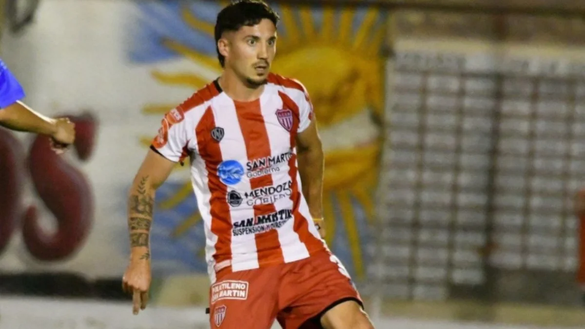 Torneo Federal A: San Martín igualó sin goles ante Sarmiento de La Banda