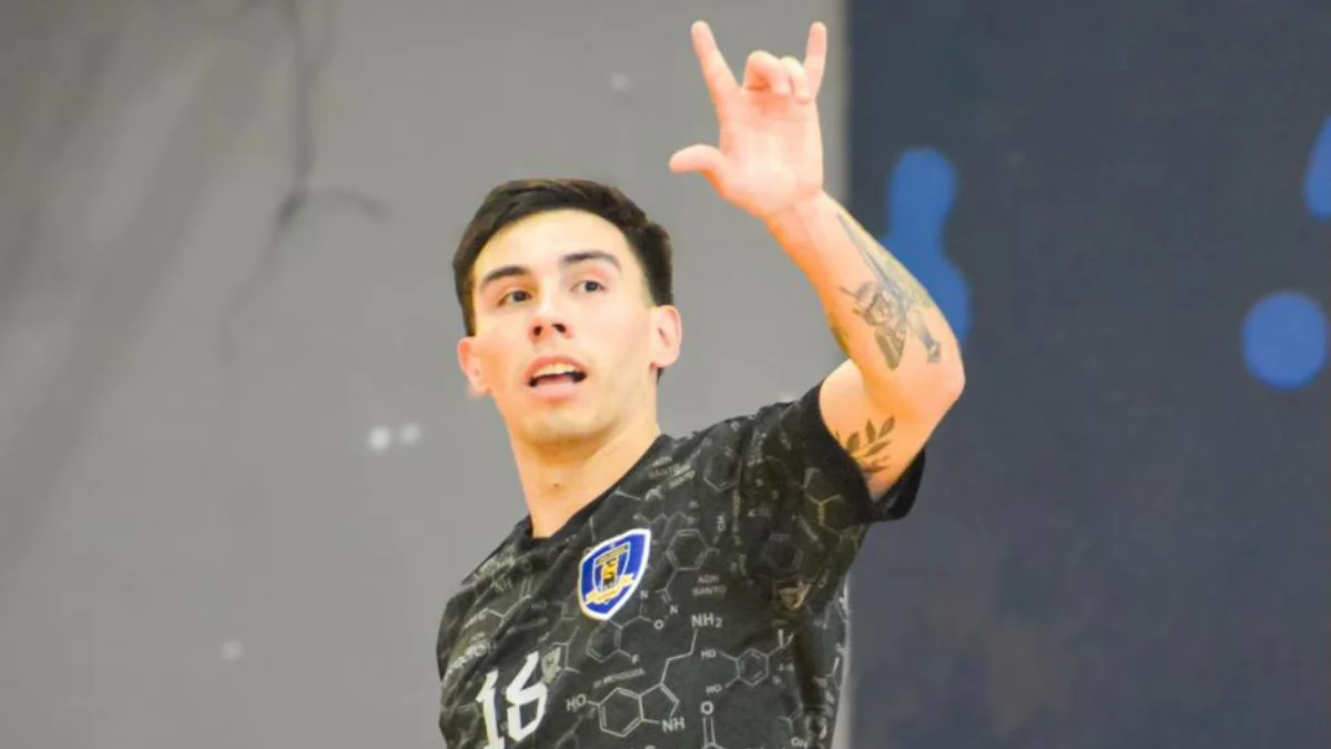 Fútbol de salón: Don Orione goleó a Cuba Libre y es semifinalista del Nacional de Clubes