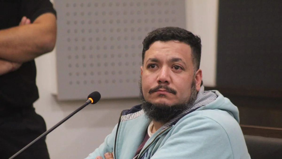 Crimen en un taller de Las Heras: la fiscalía afirma que se trató de un brutal ataque "a traición"