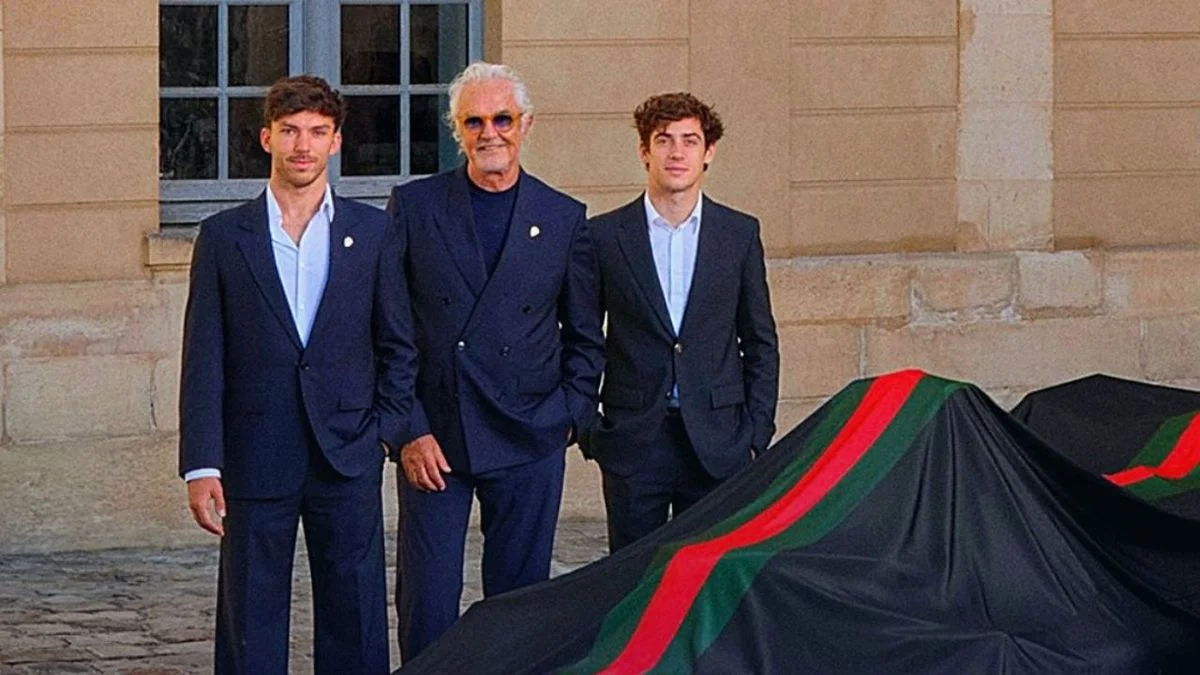 Bombazo en la Fórmula 1: Alpine anunció una alianza sin precedentes que impacta en Franco Colapinto