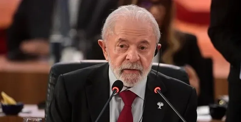 Lula tiene dos semanas para decidir el destino de Bolsonaro. 