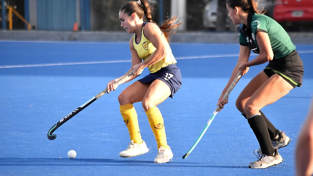 Hockey sobre césped: el torneo Clausura tiene semifinalistas definidos
