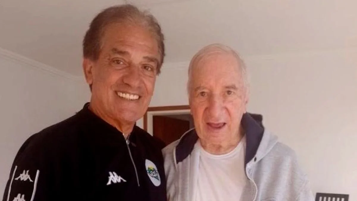 La estremecedora revelación sobre la salud de Carlos Bilardo: "Ya no reconoce a nadie"