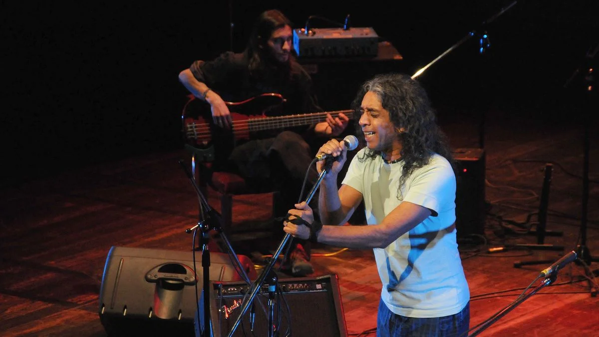 Hoy comienza la "Peña en la Lagunita" con danza y música en vivo