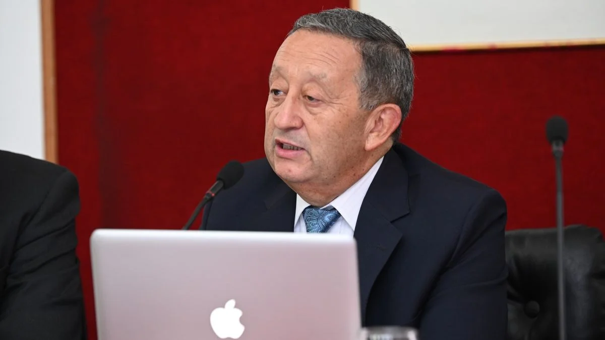 Celso Jaque dio un discurso en Malargüe y pidió eliminar las elecciones de medio término