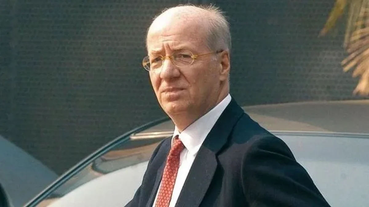 Paolo Rocca, el hombre más rico del país, despidió a más de 100 trabajadores en Tenaris SIAT