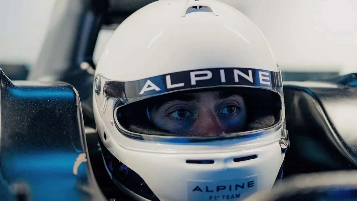 La picante advertencia del principal rival de Franco Colapinto en Alpine