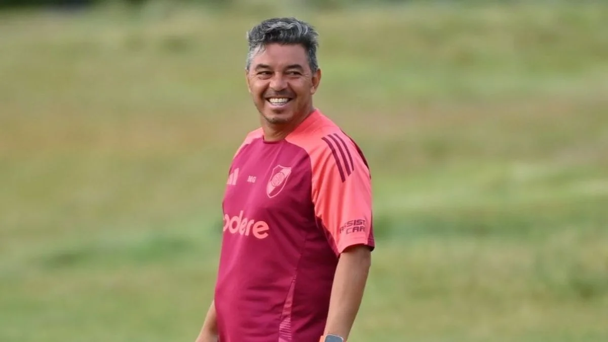 River y Marcelo Gallardo ya tienen el primer refuerzo confirmado para el Mundial de Clubes
