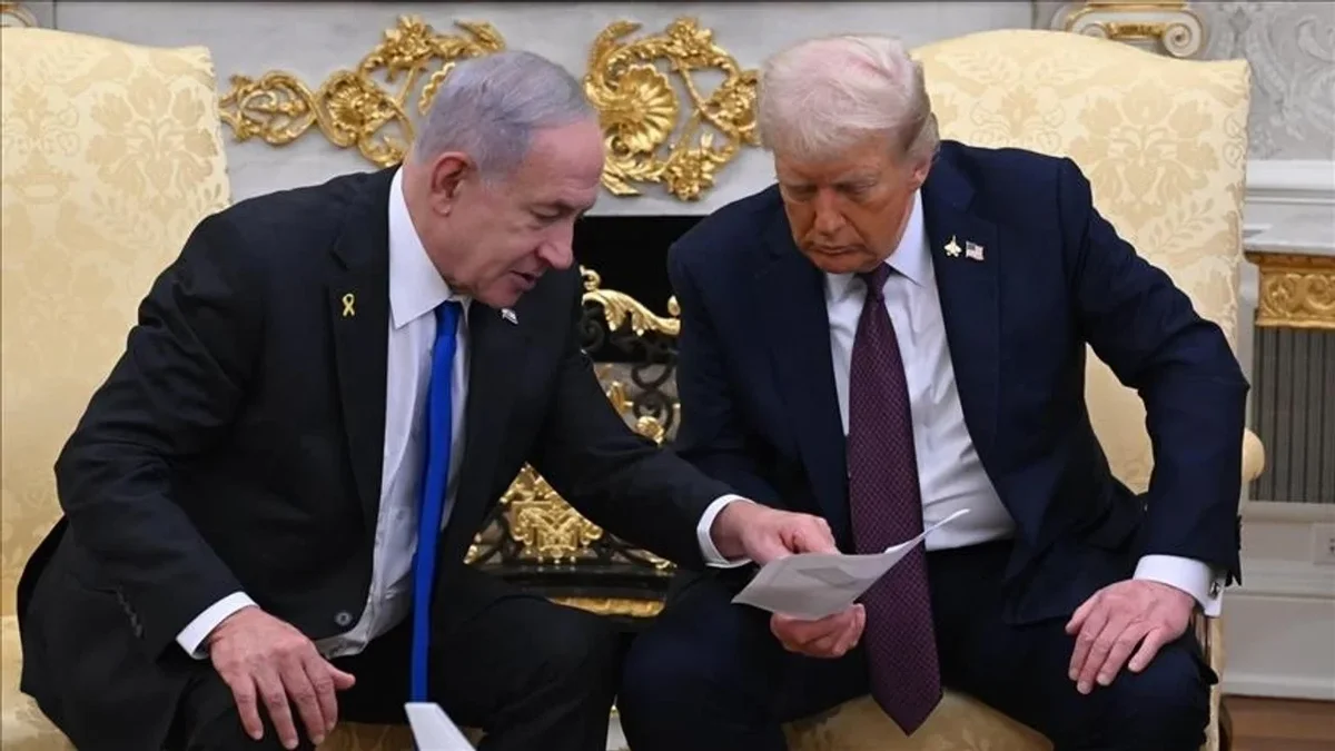 Estados Unidos le dio armas a Israel por más de US$ 21.000 millones desde el inicio de la ofensiva en Gaza