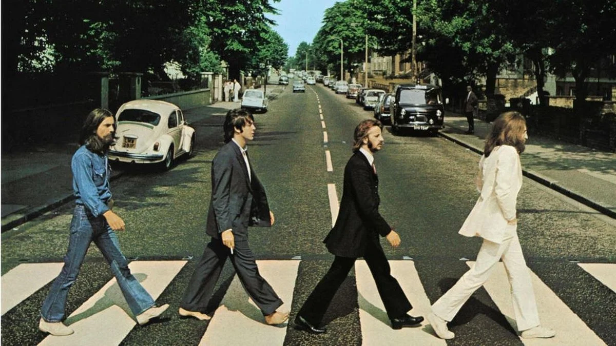A 56 años de la última presentación de Los Beatles en la terraza