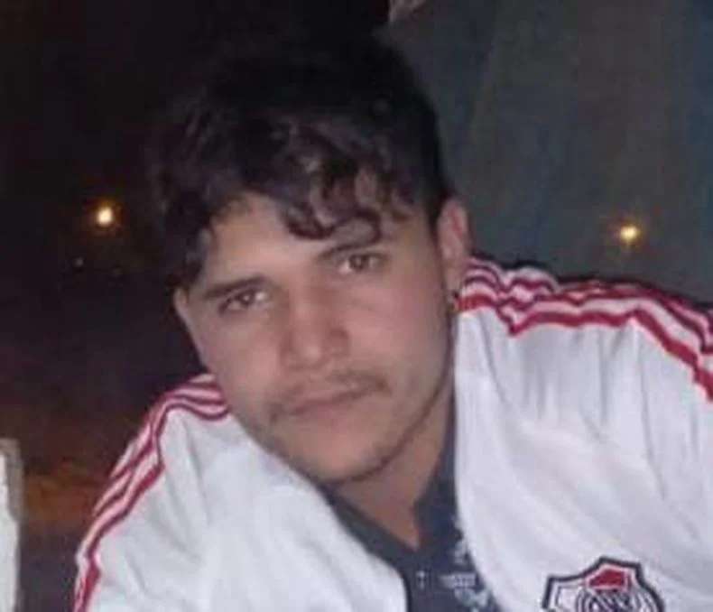 Daniel Carlos Alberto Rodríguez Garro.