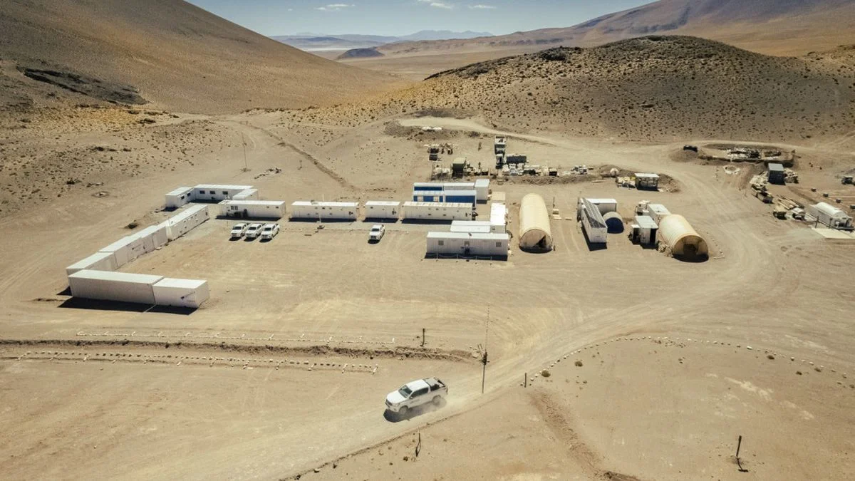 RIGI en Mendoza, letra chica: los millones de dólares que resigna el fisco por El Quemado y San Jorge
