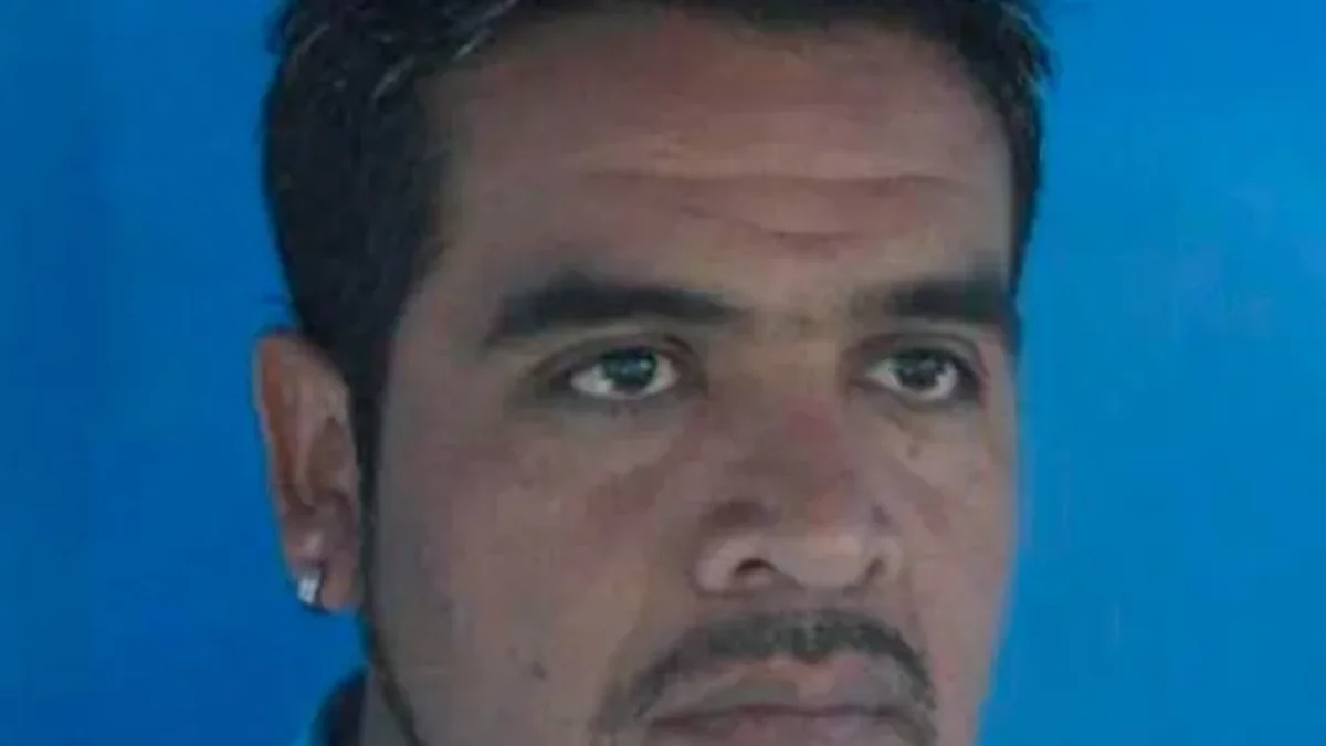 Narcotráfico: condenan a 13 años de prisión a Diego Aguilera, uno de los lideres de la barra de Godoy Cruz