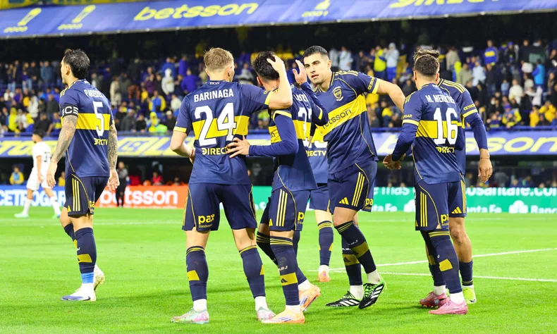 Para el tarotista, la victoria es de Boca.