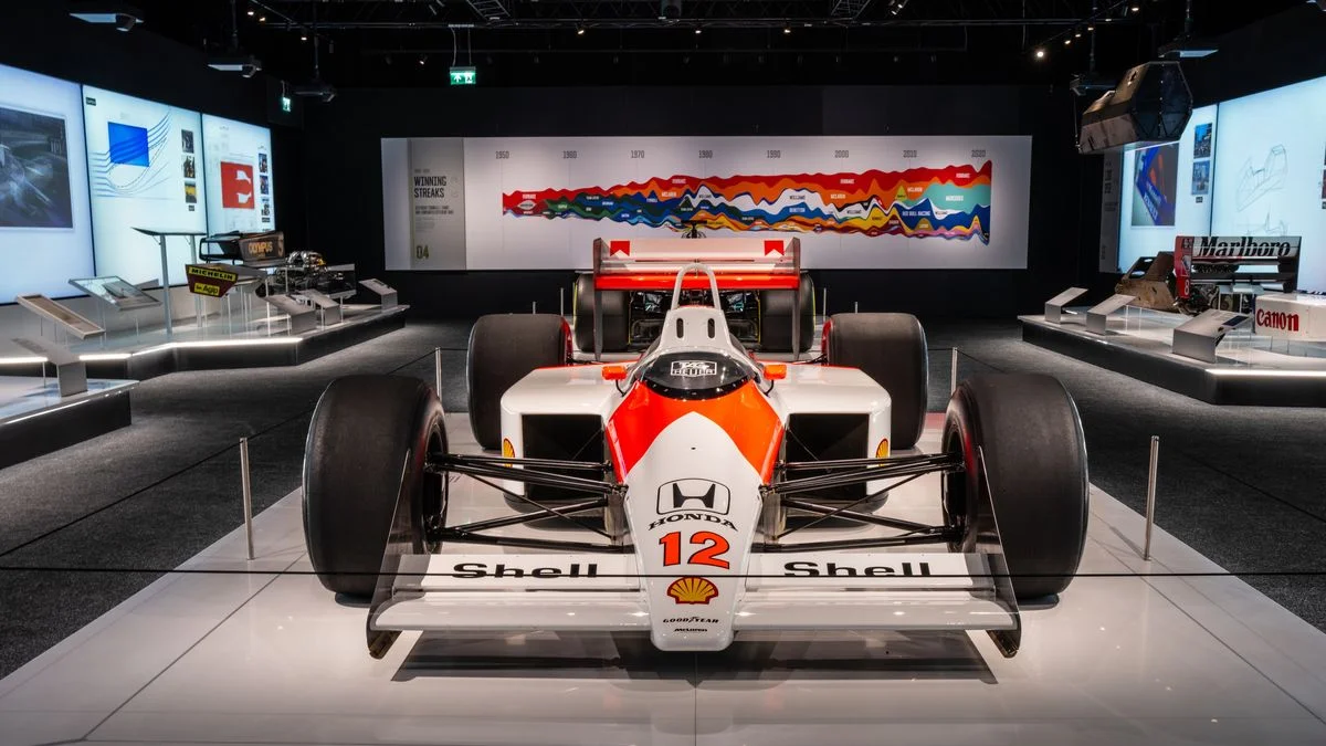 La Fórmula 1 regresa a la Argentina con una exhibición oficial: dónde será y los precios de las entradas