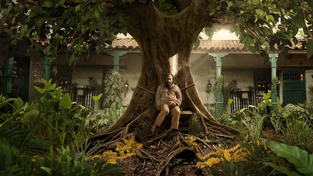 Netflix anunció la segunda parte de "Cien años de soledad"