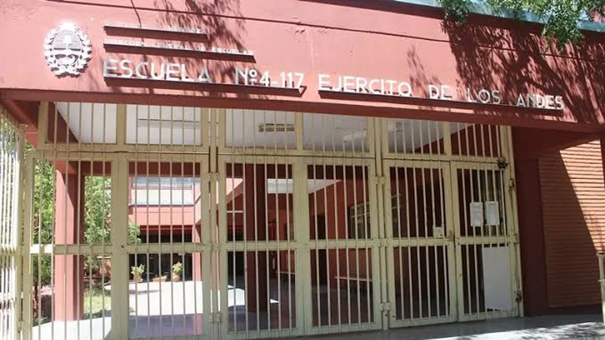 Un docente de San Rafael fue acusado de abusar de dos alumnas en un taller