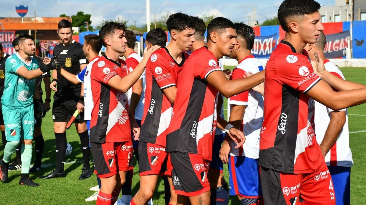 Primera Nacional: Gimnasia defenderá la cima ante su gente y Deportivo Maipú buscará la recuperación en Madryn