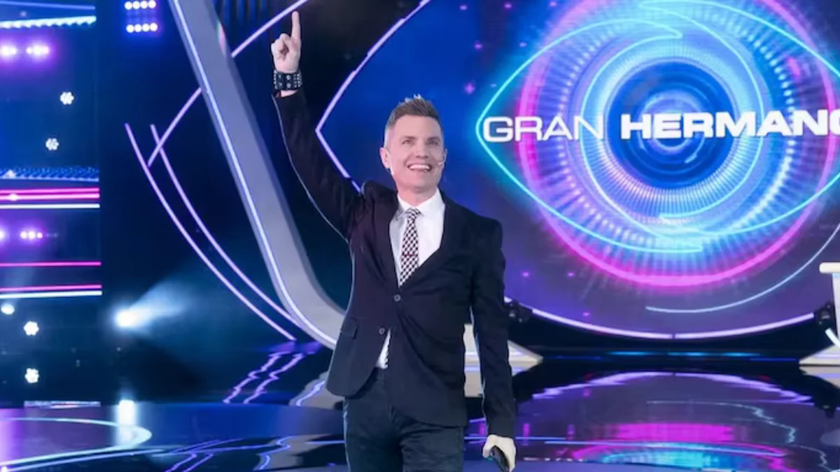 Se confirmó quiénes son los ex jugadores que ingresan a Gran Hermano