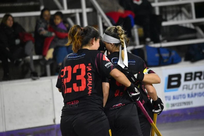 Murialdo, Impsa, Godoy Cruz, Maipú Giol y Talleres serán los representantes mendocinos en el torneo de hockey sobre patines.