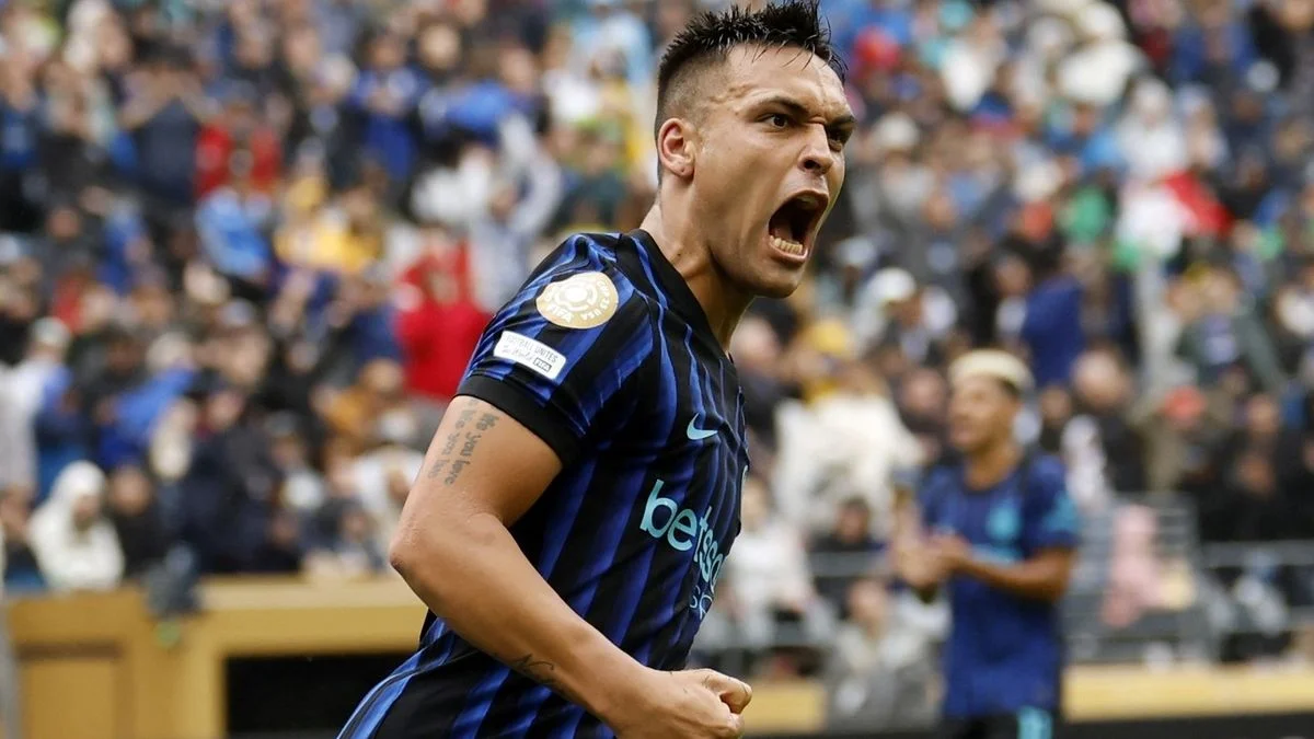 El Inter de Milán y Manchester City buscan el pase a cuartos: la agenda del Mundial de Clubes para este lunes