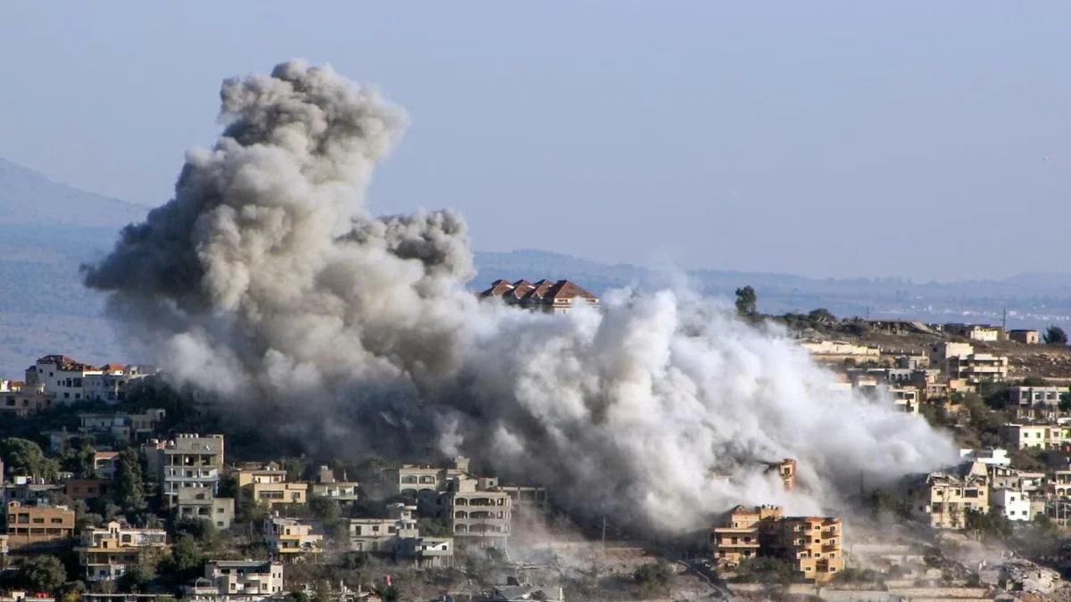 Israel y Estados Unidos volverán a la carga con la guerra contra Irán