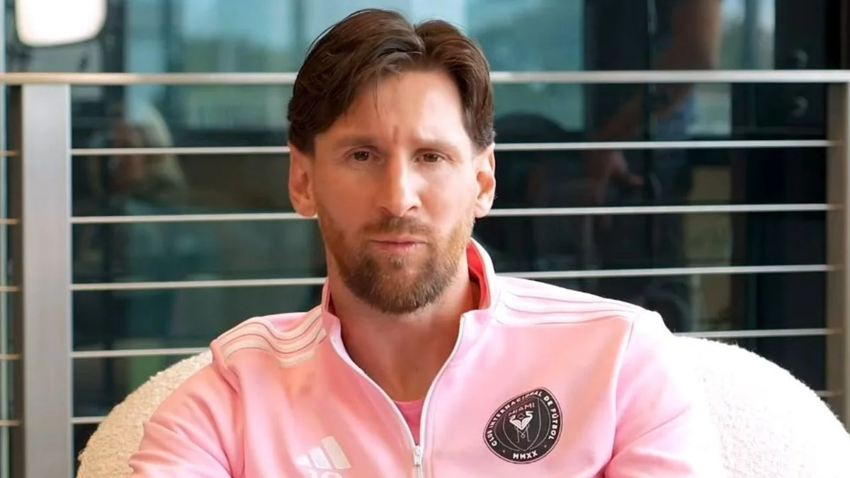 La honestidad brutal de Lionel Messi sobre su presencia en el Mundial 2026 y una picante chicana a México